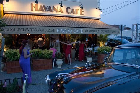 Havana Cafe - 508 Photos & 438 Reviews - Cuban - 3151 E Tremont Ave ...