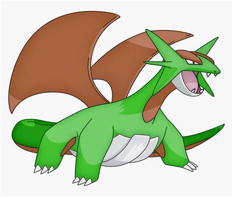 2373 Shiny Salamence - Salamence Png, Transparent Png , Transparent Png Image - PNGitem