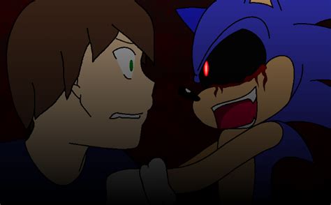 Image - 640px-SONIC EXE finished.png | Creepypasta Wiki | FANDOM powered by Wikia