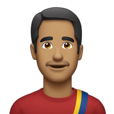venezuela | AI Emoji Generator