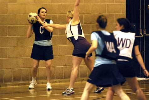 Effective Netball Coaching Drills - HubPages