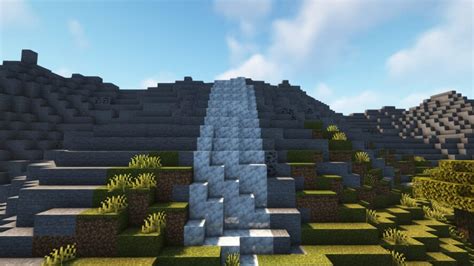 Where to Get Calcite in Minecraft (All Locations) - Gamer Empire