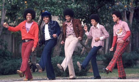 10 Best The Jackson 5 Songs Of All Time - Singersroom.com