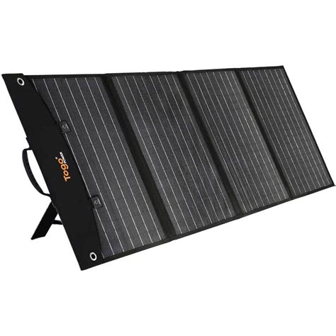 Best Portable Solar Panels for 2024 - Compact Panels for Mobile Energy on the Go | Solar Panels ...