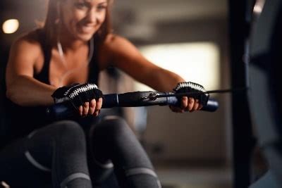 Super Quiet Magnetic Rowing Machines – RowCenter.com