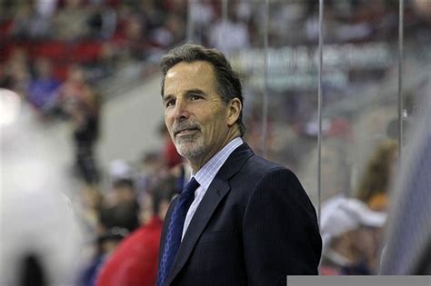 John Tortorella fired by New York Rangers - SBNation.com