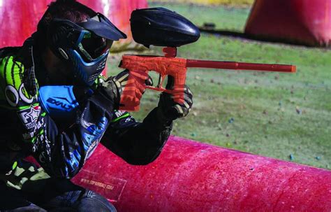 Paintball Wallpapers - Top Free Paintball Backgrounds - WallpaperAccess