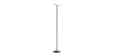 TaoTronics' 2,400-lumen LED floor lamp hits an all-time low of $35