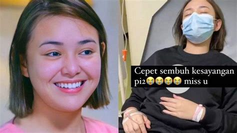 Amanda Manopo Jatuh Sakit, Arya Saloka Terpaksa Akting dengan Pengganti ...