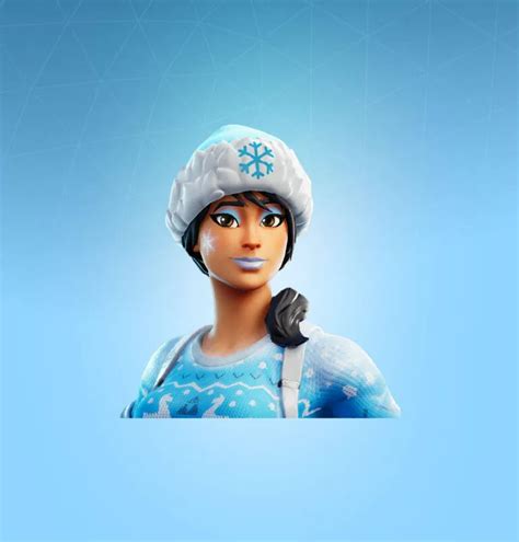 Fortnite Frozen Nog Ops Skin - Character, PNG, Images - Pro Game Guides