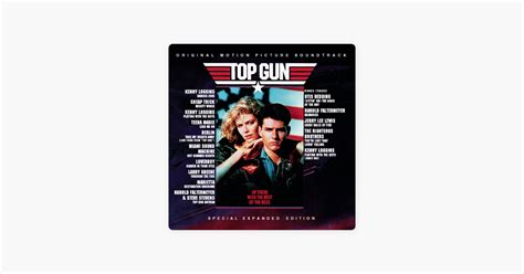 Top Gun (Original Motion Picture Soundtrack) [Special Expanded Edition]“ von Various Artists bei ...