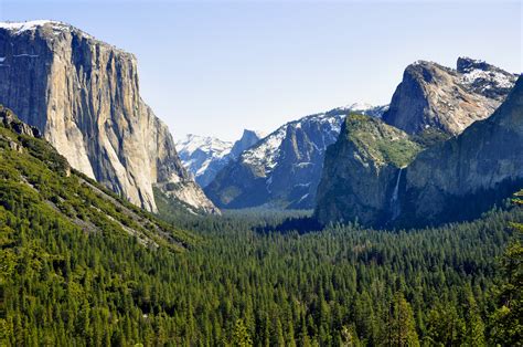 How to Photograph Yosemite Like a Pro | Global Yodel