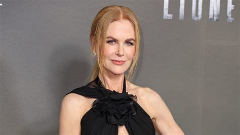 Nicole Kidman's Prime Video show Expats gets release date