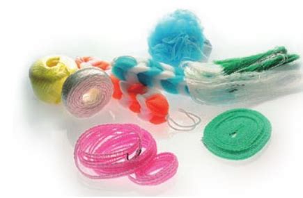 HDPE filament grade – PPT PRODUCTION