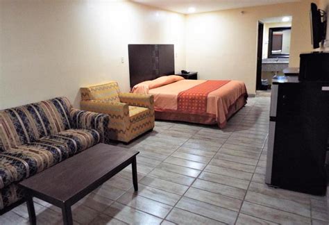 Texas Inn Harlingen, Harlingen (TX) | 2024 Updated Prices, Deals