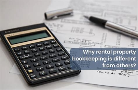 Rental Property Bookkeeping: Positive Strategies for Success