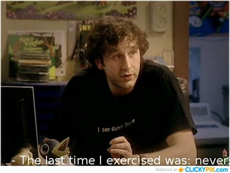 Best It Crowd Quotes. QuotesGram