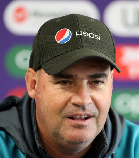 Pakistan coach Arthur: unpredictable is good against India | The Seattle Times