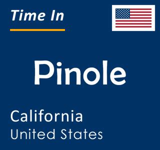 Current Weather Forecast | Pinole, California, United States