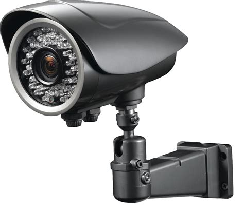 CCTV Security Cameras and Outdoor Surveillance Equipment PNG | PNG All