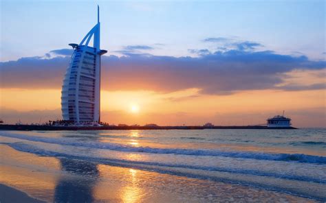 Burj Al Arab Wallpapers, Pictures, Images