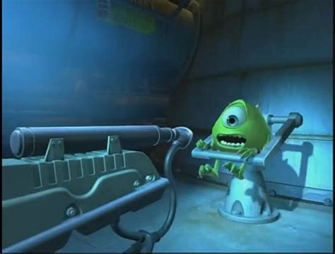 22. The Scream Extractor | Disney xd, Monsters inc, Disney pixar