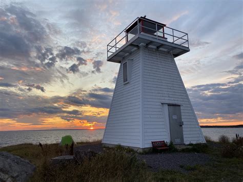 The Best Lighthouses in Nova Scotia to Visit - Nova Scotia Explorer