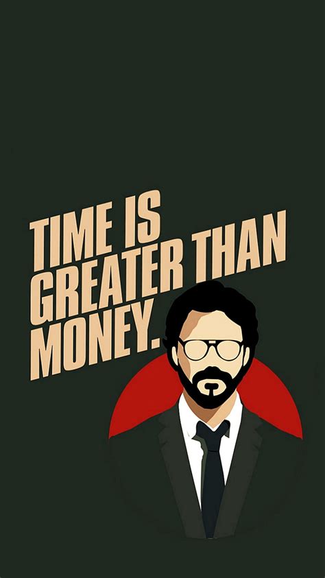 1920x1080px, 1080P Free download | Money heist professor, tie, art ...