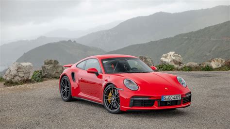 These 2 Porsches Have the Best 3-Year Appreciation Rate