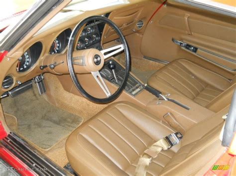 1969 Corvette Interior Color Codes | Psoriasisguru.com