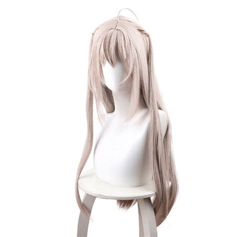 Buy ATRI My Dear Moments Atri Cosplay Wigs – Cosplay Clans