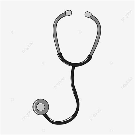 Portable Stethoscope Clip Art, Lip Drawing, Stethoscope Drawing, Table Drawing PNG Transparent ...