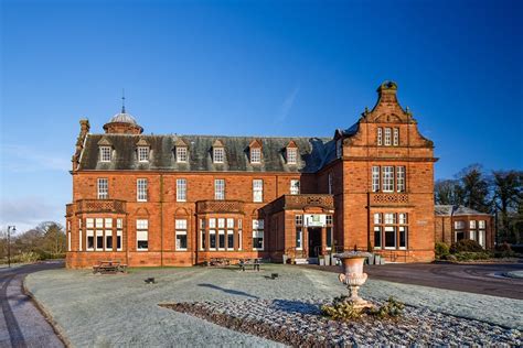 HOLIDAY INN DUMFRIES - Updated 2022 Reviews, Price Comparison