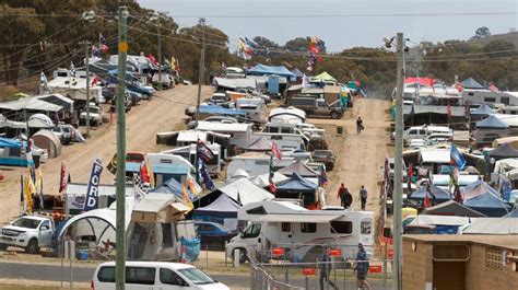 New campground for Bathurst 1000: Tickets for ‘The Orchard’ on sale ...