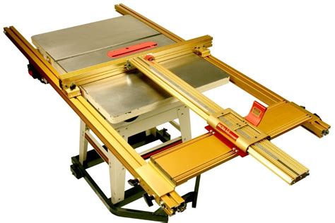 TS-LS Table Saw Fence, 32" Range, Incra LS32-TS