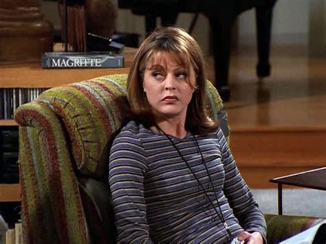 'Frasier' Star Jane Leeves' Net Worth and Why the End of the Sitcom Was 'Absolute Hell'