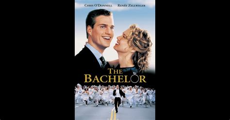 The Bachelor (1999) on iTunes