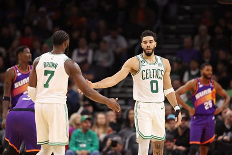 Felger and Mazz: Do the Celtics have championship mettle?