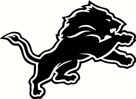 DLL001_1024x1024.JPG (1024×751) | Detroit lions logo, Detroit lions ...