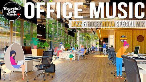 Office Music - Office Music Lounge | Shazam