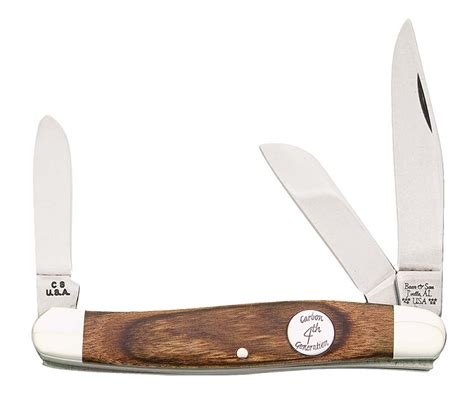 Bear & Son Knives Make Great Christmas Gifts | OutdoorHub