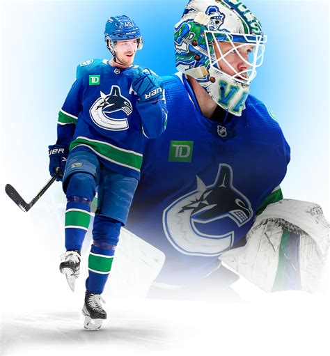 Canucks - Single Game Tickets