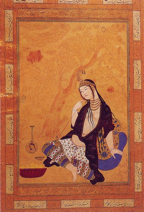 PAINTINGS GALLERIES: Persian Miniature Painting