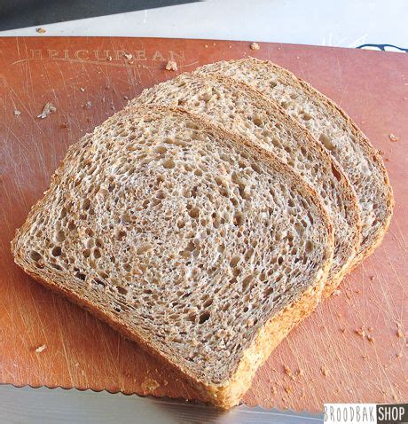 Volkorenbrood | Broodbakshop | Food, Dutch recipes, Our daily bread