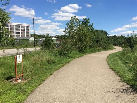 Mill Creek Greenway Trail | Tri-State Trails