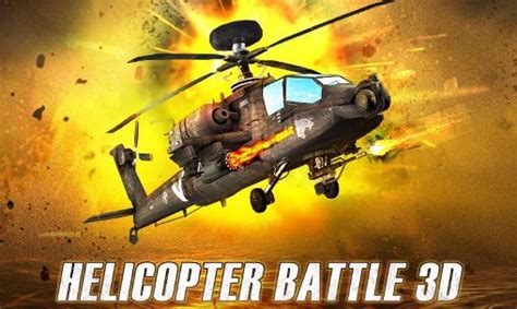 Helicopter battle 3D Download APK for Android (Free) | mob.org