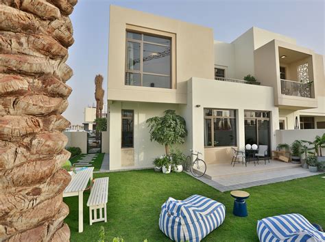 Dubai's first 'economical homes' to be delivered next year - Property - Emirates24|7