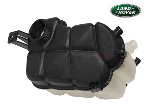 GENUINE LAND ROVER OVERFLOW BOTTLE EXPANSION TANK LR2 RANGE ROVER EVOQUE LR024296 NEW ...