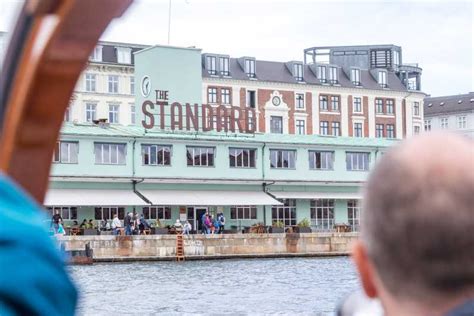 Copenhagen: Canal Cruise from Nyhavn | GetYourGuide