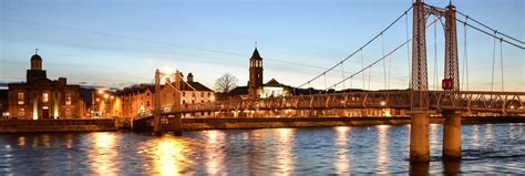 Cheap flights to Inverness | chahaltravels.pk